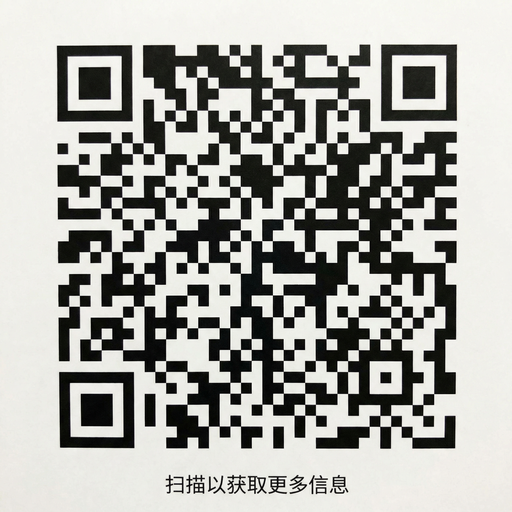 少妇公众号二维码